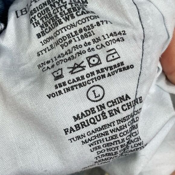 BLANK NYC Head Backstage Denim Light wash Romper - Picture 4 of 4